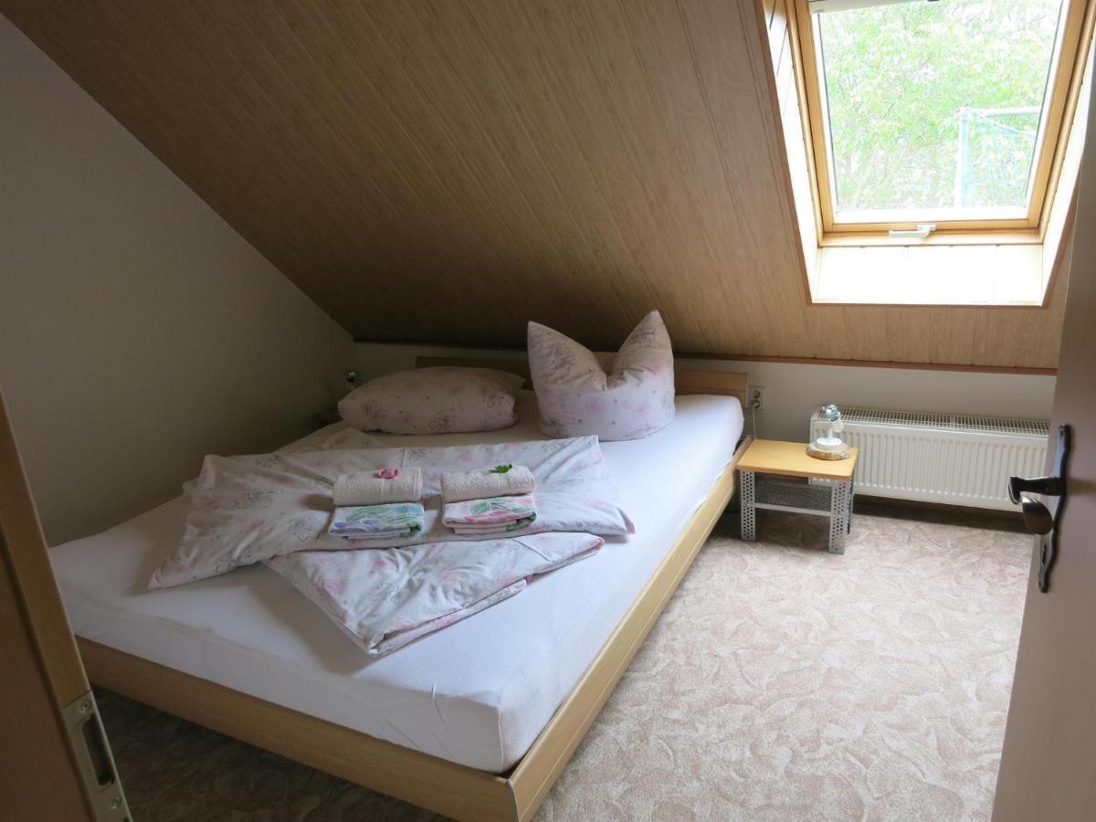 Ferienwohnung Schlesinger Hohnstein Exterior foto